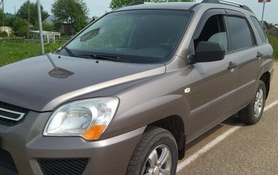 KIA Sportage II, 2010 год, 900 000 рублей, 1 фотография