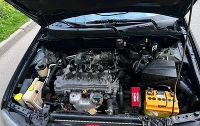 Nissan Almera, 2006 год, 320 000 рублей, 1 фотография