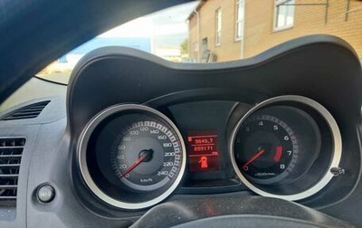 Mitsubishi Lancer IX, 2008 год, 650 000 рублей, 1 фотография