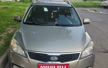 KIA cee'd I рестайлинг, 2011 год, 880 000 рублей, 1 фотография