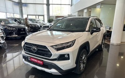 Toyota RAV4, 2024 год, 3 750 000 рублей, 1 фотография