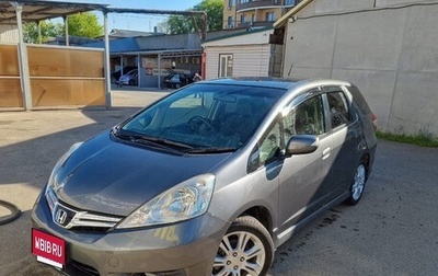 Honda Fit Shuttle I рестайлинг, 2011 год, 1 550 000 рублей, 1 фотография