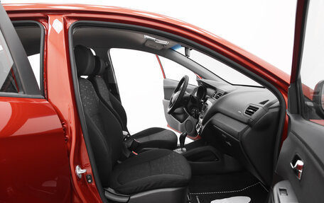 KIA Rio III рестайлинг, 2011 год, 705 000 рублей, 13 фотография