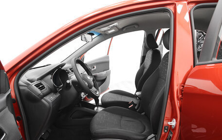 KIA Rio III рестайлинг, 2011 год, 705 000 рублей, 15 фотография