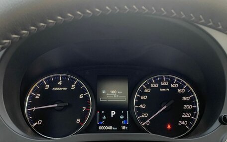 Mitsubishi Outlander III рестайлинг 3, 2022 год, 3 050 000 рублей, 14 фотография