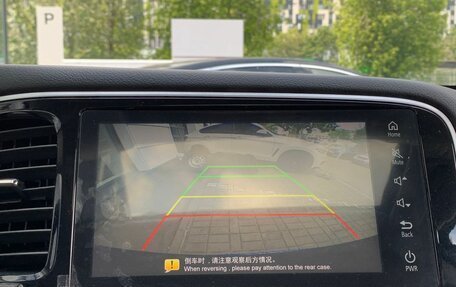 Mitsubishi Outlander III рестайлинг 3, 2022 год, 3 050 000 рублей, 15 фотография