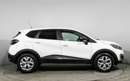 Renault Kaptur I рестайлинг, 2017 год, 1 149 585 рублей, 4 фотография
