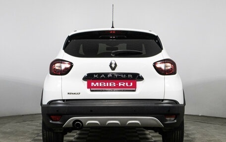 Renault Kaptur I рестайлинг, 2017 год, 1 149 585 рублей, 6 фотография