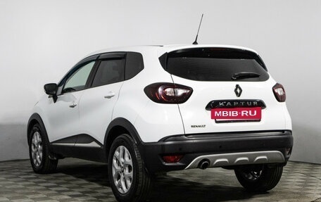 Renault Kaptur I рестайлинг, 2017 год, 1 149 585 рублей, 7 фотография