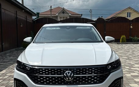 Volkswagen Lavida, 2025 год, 2 650 000 рублей, 2 фотография