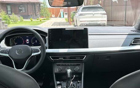 Volkswagen Lavida, 2025 год, 2 650 000 рублей, 11 фотография