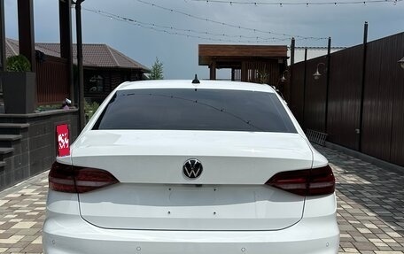 Volkswagen Lavida, 2025 год, 2 650 000 рублей, 4 фотография