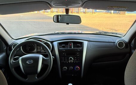 Datsun on-DO I рестайлинг, 2020 год, 595 000 рублей, 7 фотография