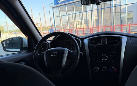 Datsun on-DO I рестайлинг, 2020 год, 595 000 рублей, 6 фотография