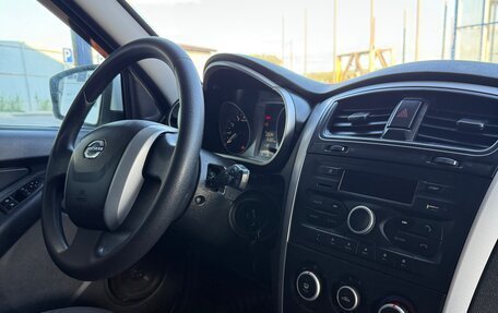 Datsun on-DO I рестайлинг, 2020 год, 595 000 рублей, 11 фотография