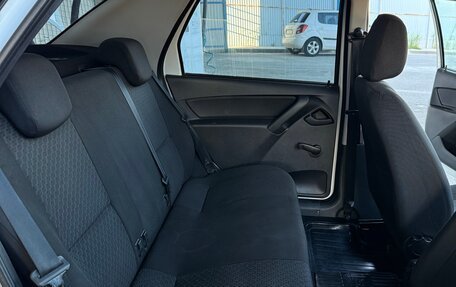 Datsun on-DO I рестайлинг, 2020 год, 595 000 рублей, 13 фотография