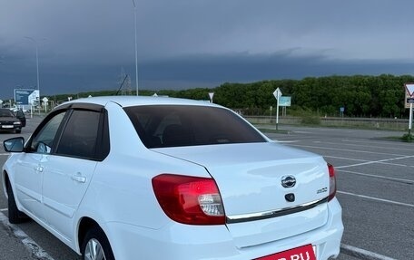 Datsun on-DO I рестайлинг, 2020 год, 595 000 рублей, 2 фотография