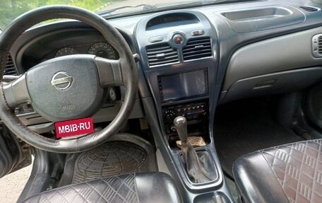 Nissan Almera Classic, 2007 год, 415 000 рублей, 3 фотография