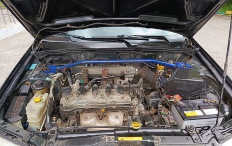 Nissan Almera Classic, 2007 год, 415 000 рублей, 5 фотография