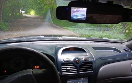Nissan Almera Classic, 2007 год, 415 000 рублей, 6 фотография