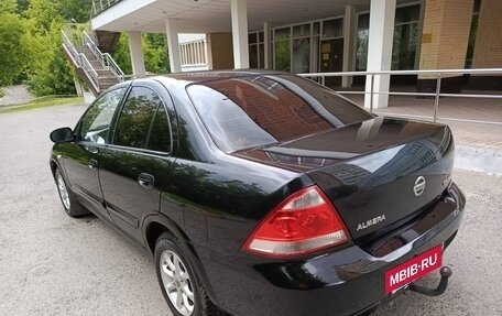 Nissan Almera Classic, 2007 год, 415 000 рублей, 2 фотография
