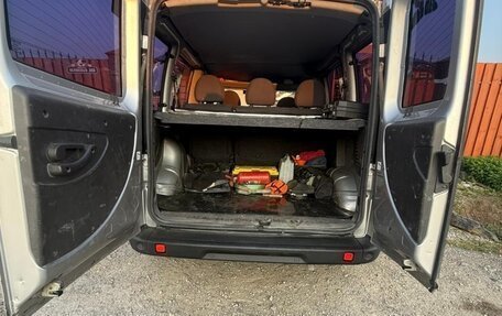 Fiat Doblo I, 2010 год, 500 000 рублей, 3 фотография