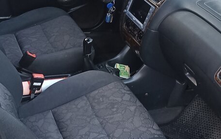 Mazda 626, 1998 год, 250 000 рублей, 7 фотография