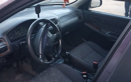 Mazda 626, 1998 год, 250 000 рублей, 6 фотография