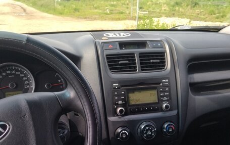 KIA Sportage II, 2010 год, 900 000 рублей, 7 фотография