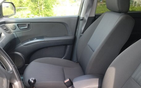 KIA Sportage II, 2010 год, 900 000 рублей, 8 фотография