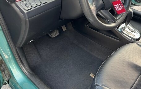 KIA Rio III рестайлинг, 2011 год, 780 000 рублей, 8 фотография
