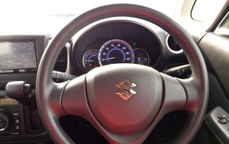 Suzuki Spacia, 2016 год, 1 100 000 рублей, 17 фотография