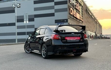 Subaru WRX STi I рестайлинг, 2017 год, 3 700 979 рублей, 7 фотография
