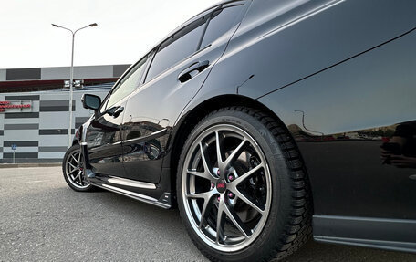 Subaru WRX STi I рестайлинг, 2017 год, 3 700 979 рублей, 13 фотография