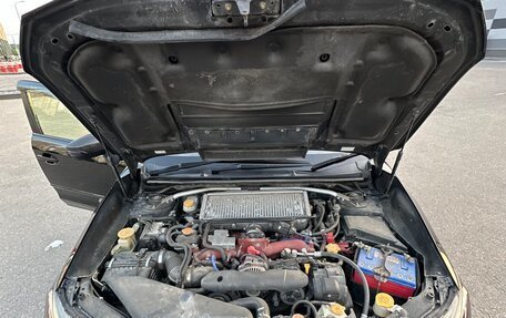 Subaru WRX STi I рестайлинг, 2017 год, 3 700 979 рублей, 23 фотография