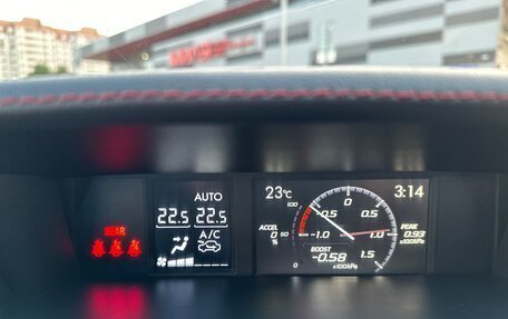 Subaru WRX STi I рестайлинг, 2017 год, 3 700 979 рублей, 22 фотография