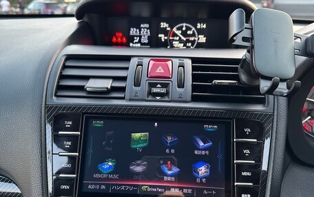 Subaru WRX STi I рестайлинг, 2017 год, 3 700 979 рублей, 21 фотография