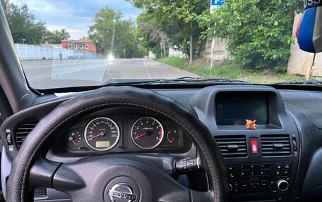 Nissan Almera, 2006 год, 320 000 рублей, 2 фотография