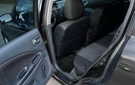 Nissan Almera, 2006 год, 320 000 рублей, 4 фотография