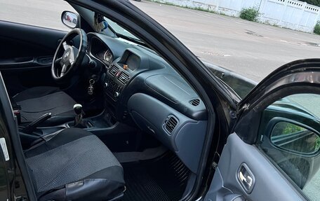 Nissan Almera, 2006 год, 320 000 рублей, 7 фотография