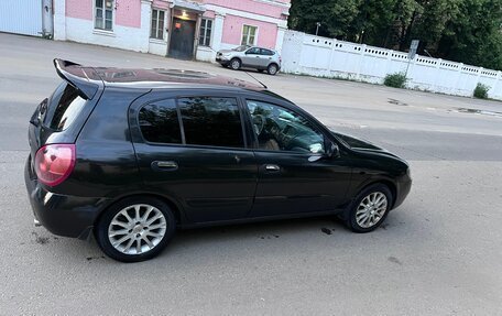 Nissan Almera, 2006 год, 320 000 рублей, 9 фотография