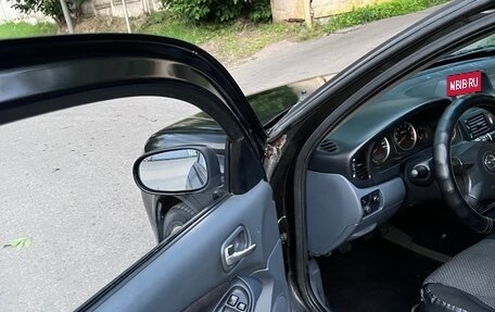 Nissan Almera, 2006 год, 320 000 рублей, 3 фотография