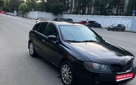 Nissan Almera, 2006 год, 320 000 рублей, 8 фотография