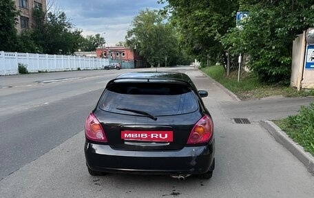 Nissan Almera, 2006 год, 320 000 рублей, 11 фотография