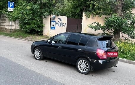 Nissan Almera, 2006 год, 320 000 рублей, 13 фотография