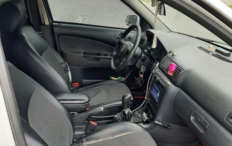 Skoda Octavia IV, 2002 год, 330 000 рублей, 10 фотография