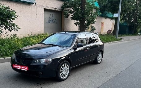 Nissan Almera, 2006 год, 320 000 рублей, 14 фотография