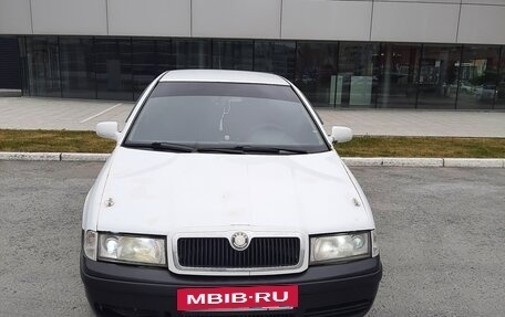 Skoda Octavia IV, 2002 год, 330 000 рублей, 2 фотография