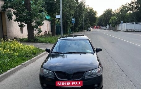 Nissan Almera, 2006 год, 320 000 рублей, 15 фотография