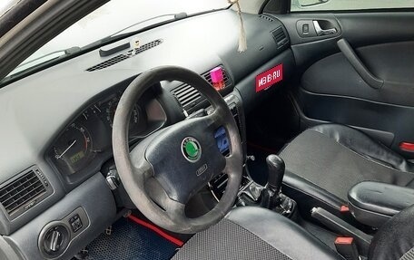 Skoda Octavia IV, 2002 год, 330 000 рублей, 9 фотография